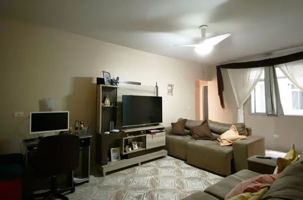 Apartamento para venda no edifício Pietro Angelo em Pato Branco - PR