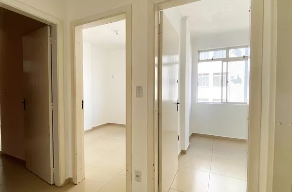 Apartamento para venda no edifício Villa Mirafiori em Pato Branco - PR