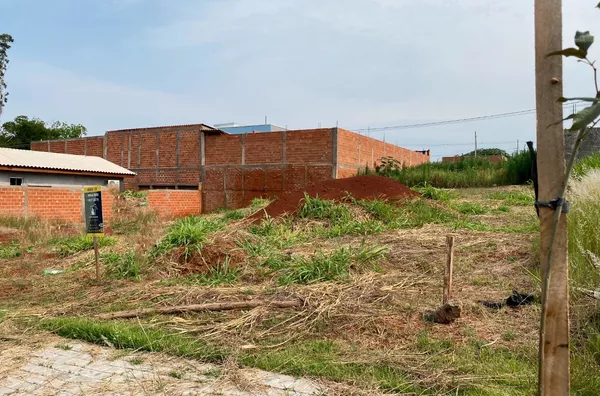 Terreno para venda localizado na vila maria em Pato Branco - PR