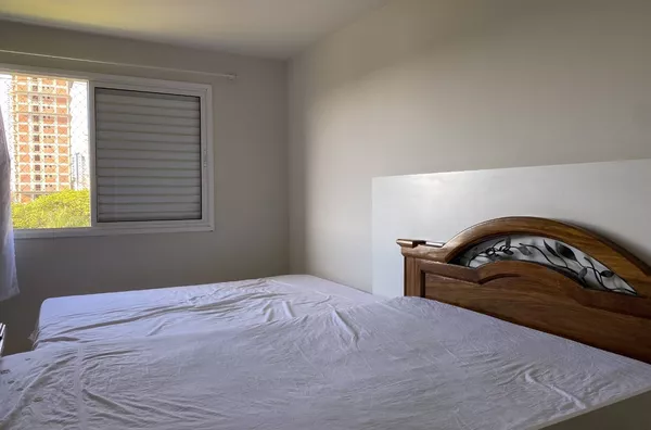 Apartamento para venda no edifício barcelona no  centro Pato Branco - Pr 