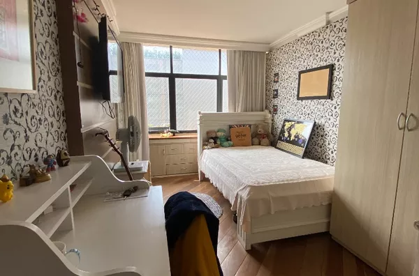 Apartamento para venda no bairro Batel em Curitiba - PR