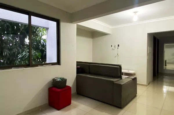 Apartamento SEMI MOBILIADO para locação na Vila A em Pato Branco - PR