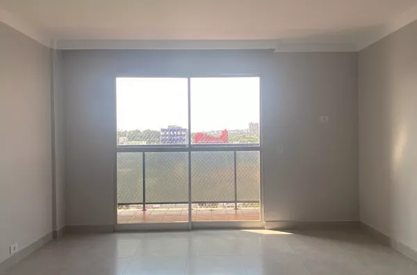 Cobertura para locação e venda no edifício Santa Cruz em Pato Branco - PR