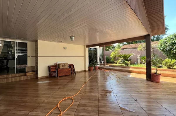  Casa para venda na Vila A em Pato Branco - PR