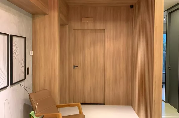 Sala comercial a venda no Caesar Prime centro Pato Branco