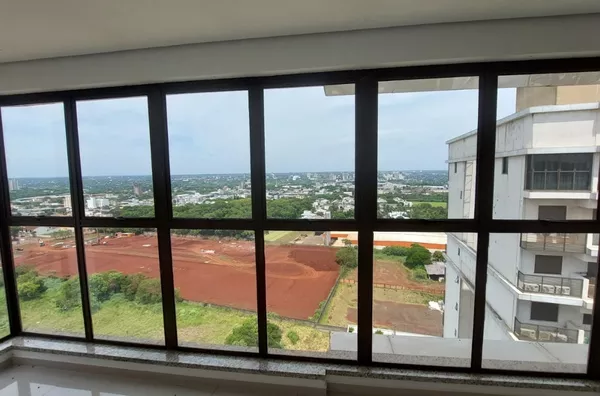 Cobertura para VENDA e LOCAÇÃO no edifício TOSCANA noJardim CENTRAL  Pato Branco