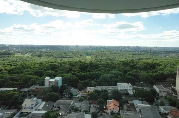 Apartamento para VENDA no Edifício Provence em Pato Branco - PR