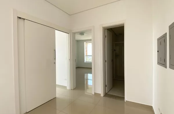Apartamento para venda e locação no edifício Provence em Pato Branco - PR