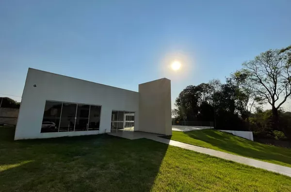 Terreno em Condomínio Fechado Residencial Falls Ville