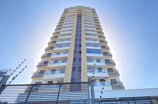 Cobertura para VENDA e LOCAÇÃO no edifício TOSCANA noJardim CENTRAL  Pato Branco