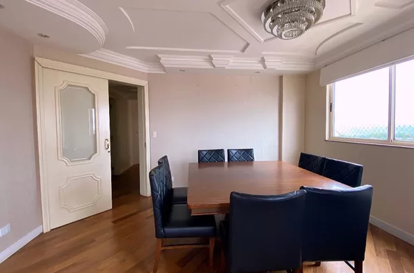 Apartamento para locação no Edifício Rio Negro no Centro de Pato Branco - PR