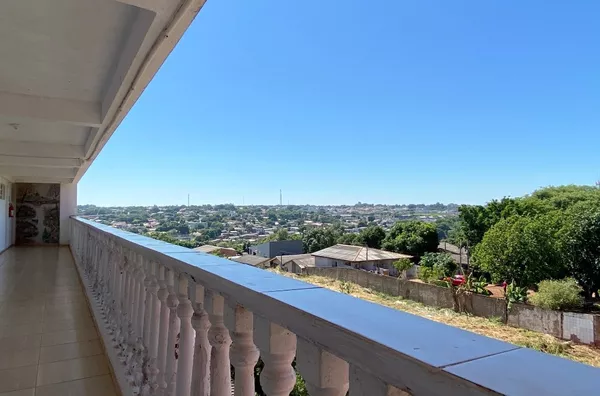 Hotel para venda ou quartos para mensalistas no bairro Polo Centro em Pato Branco - PR