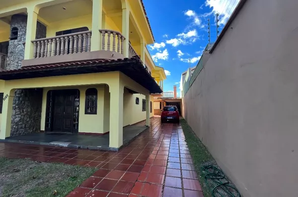 Sobrado para venda no bairro Ipê em Pato Branco - PR