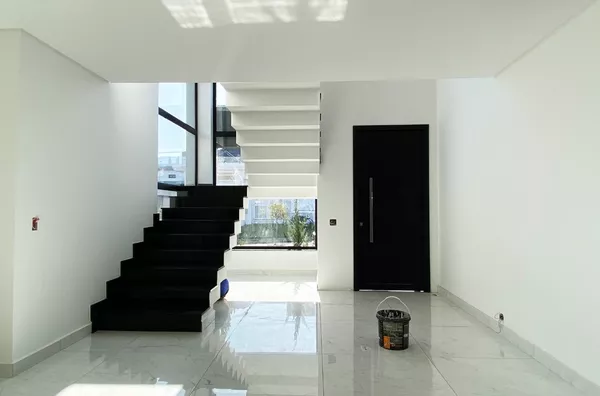 Sobrado novo para VENDA E LOCAÇÃO no Condomínio Residencial Terras Alpha 2 em Pato Branco - PR 