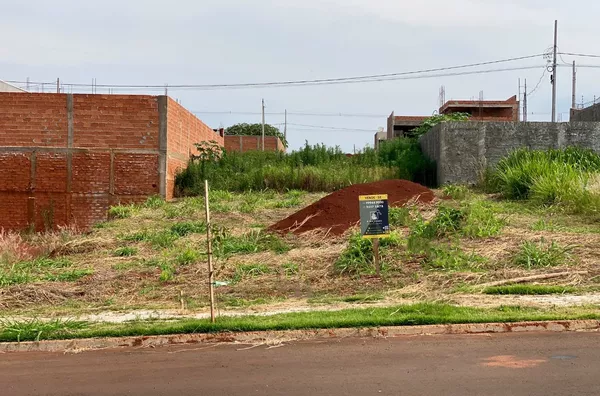 Terreno para venda localizado na vila maria em Pato Branco - PR