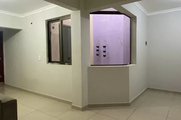 Apartamento SEMI MOBILIADO para locação na Vila A em Pato Branco - PR