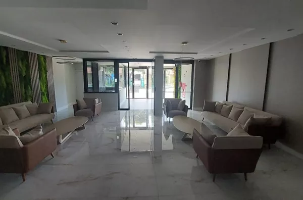 Apartamento para locação no edifício Liberty em Pato Branco - PR