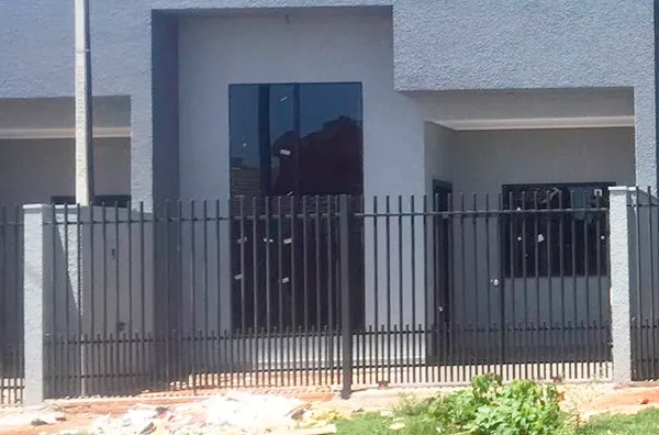 Casa para locação Rua Luiza Loteamento Don Giuseppe em Pato Branco - PR