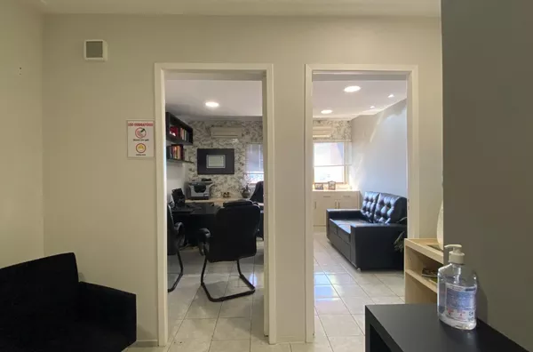 Sala comercial para venda no Edifício Foz Executive Center em Pato Branco - PR