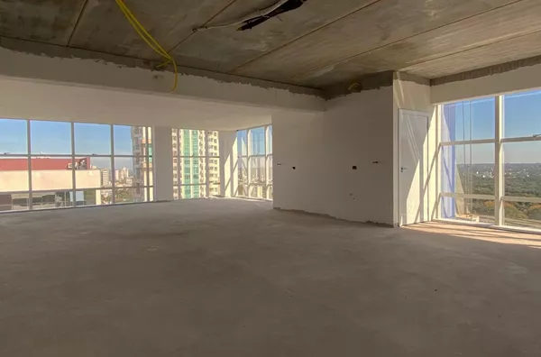 Sala comercial para venda e locação no edifício Caesar Prime em Pato Branco - PR