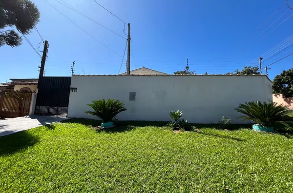 Casa para venda no bairro Conjunto Libra em Pato Branco - PR