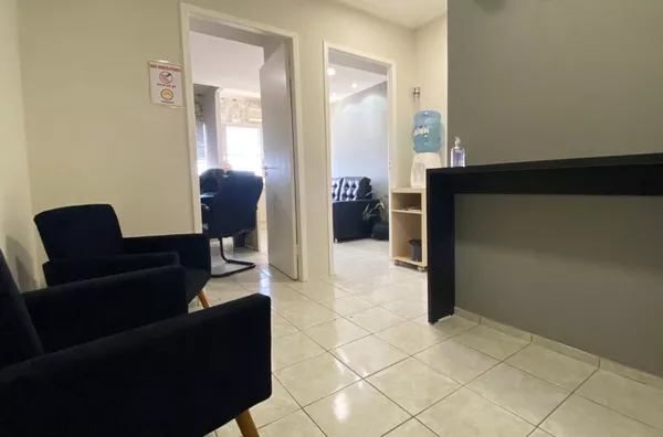 Sala comercial para venda no Edifício Foz Executive Center em Pato Branco - PR