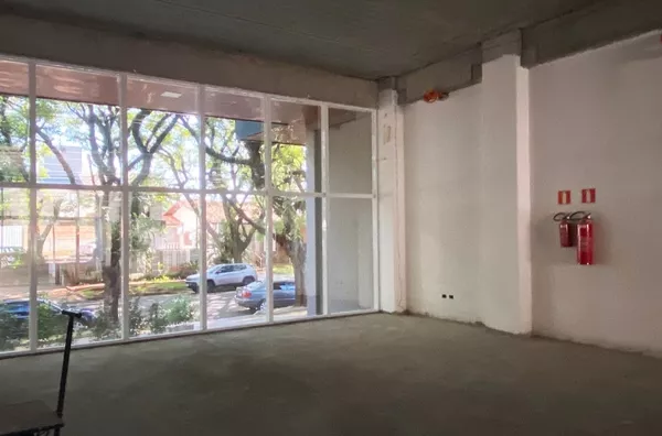 Sala comercial para venda e locação no edifício Caesar Prime em Pato Branco - PR