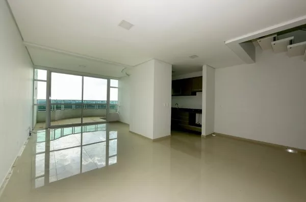 Apartamento para VENDA no Edifício Provence em Pato Branco - PR