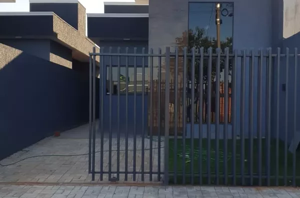 Casa para Venda - Verdes Pampas - Pato Branco