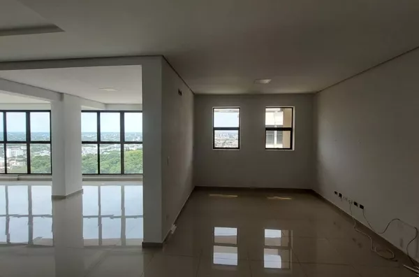 Cobertura para VENDA e LOCAÇÃO no edifício TOSCANA noJardim CENTRAL  Pato Branco