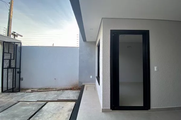 Sobrado para venda no bairro AKLP em Pato Branco - PR