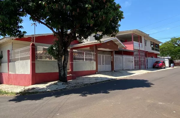 Apartamento para VENDA no Campos do Iguaçu - PR