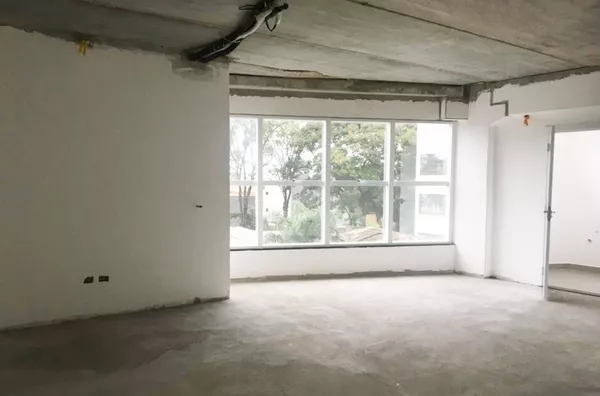 Sala comercial para venda e locação no edifício Caesar Prime em Pato Branco - PR