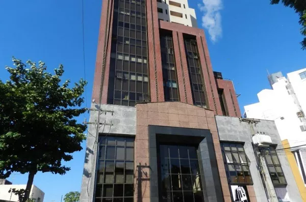 Sala comercial para venda no Edifício Foz Executive Center em Pato Branco - PR