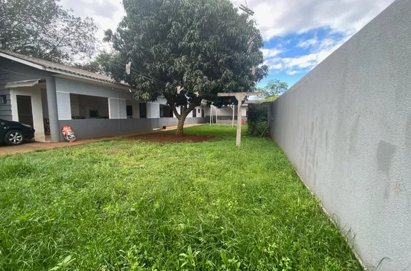 Casa para venda  Jardim Santa Rosa  Pato Branco