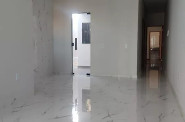 Casa para venda no bairro Carimã em Pato Branco - PR