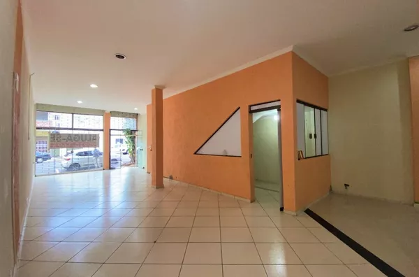 Sala Comercial para venda no Centro de Pato Branco - PR