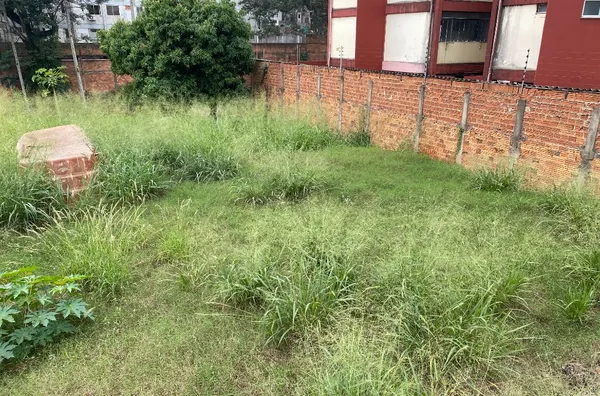 Terreno para venda no Centro de Pato Branco - PR