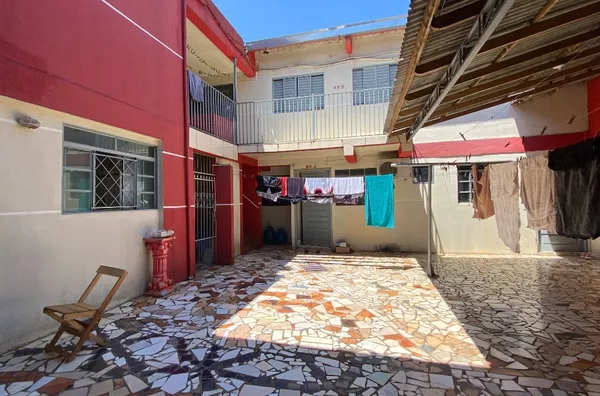 Apartamento para VENDA no Campos do Iguaçu - PR