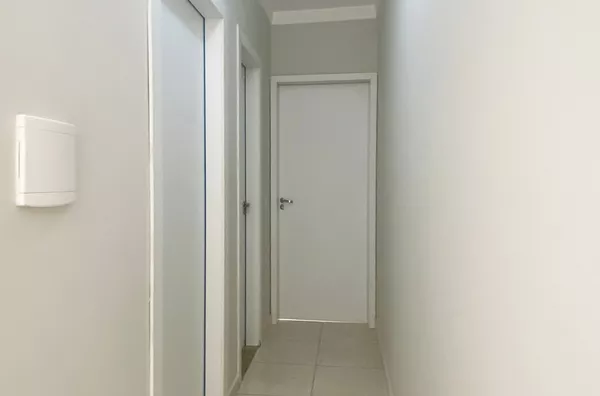 Apartamento para locação no Residencial Nonciboni em Pato Branco - PR