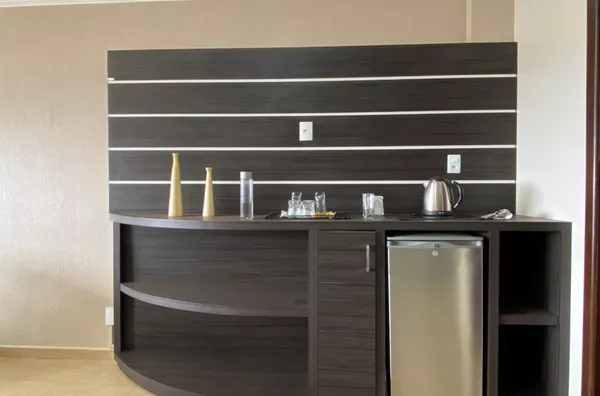 Sala Comercial para locação no Foz Executive Center em Pato Branco - PR