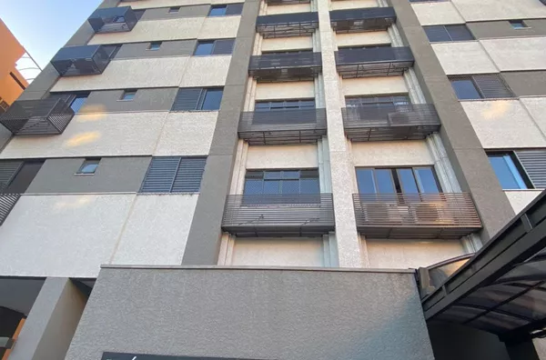 Apartamento para venda no edifício Di Cavalcanti em Pato Branco - PR