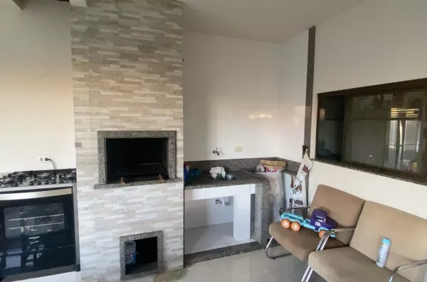 Casa para venda  Jardim Santa Rosa  Pato Branco