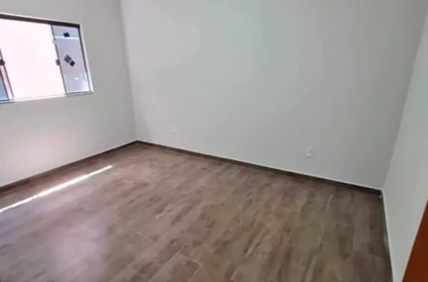 Casa para venda no bairro Portal em Pato Branco - PR