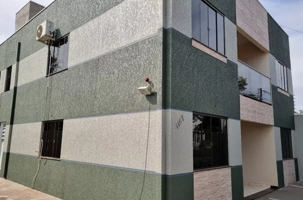 Prédio para venda no Jardim Panorama em Pato Branco - PR