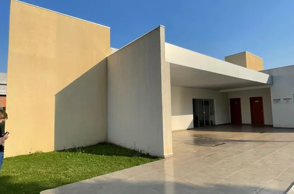 Terreno em Condomínio Fechado Residencial Falls Ville