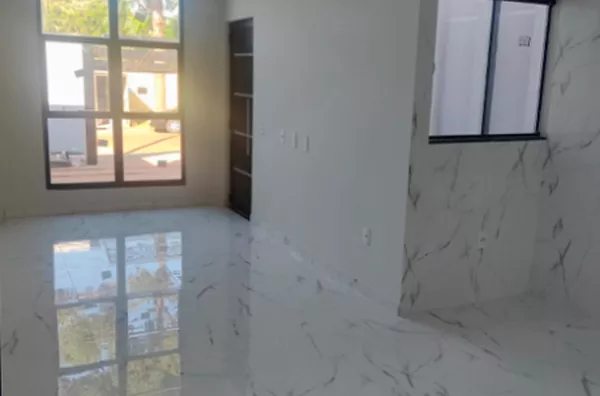 Casa para venda no bairro Carimã em Pato Branco - PR