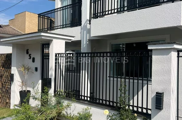 Casa para aluguel, 3 quarto(s), Pinheiros, Pato Branco - Foto 2
