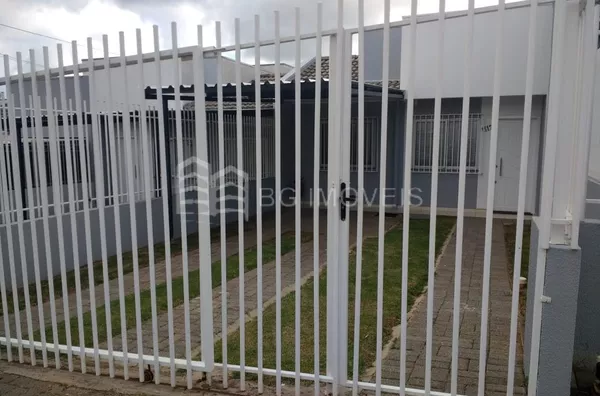 Casa Mobiliada para Venda