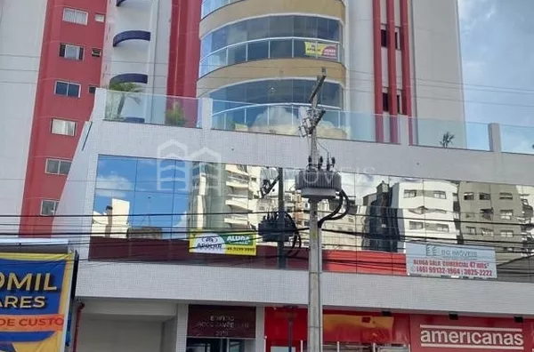 APARTAMENTO DE ALTO PADRÃO PARA VENDA